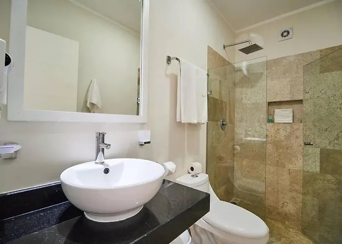 2 Bedroom With Rooftop Pool And Gym * Tulum
